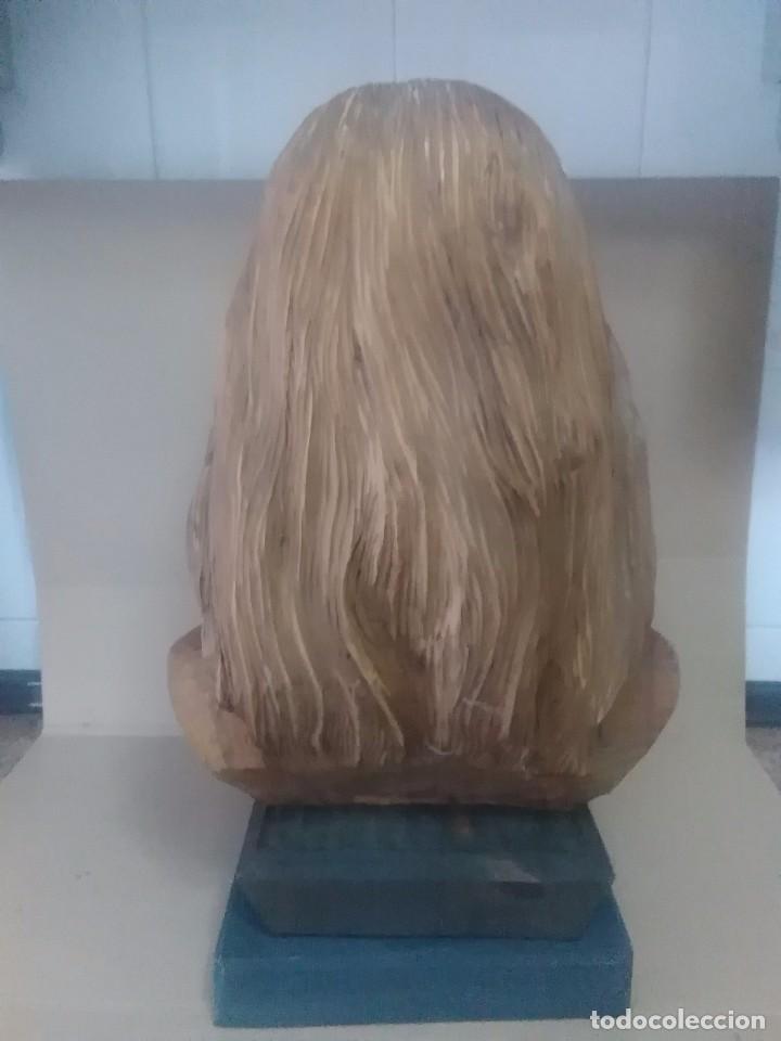 Arte: Escultura fda davila - Foto 3