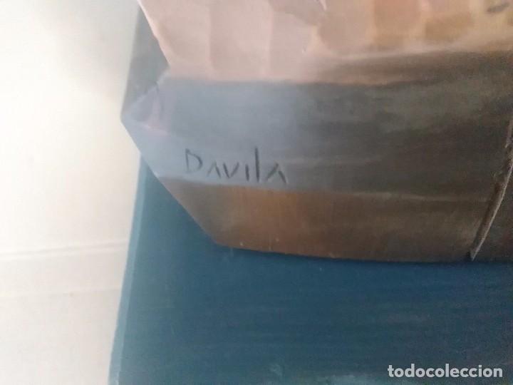 Arte: Escultura fda davila - Foto 4