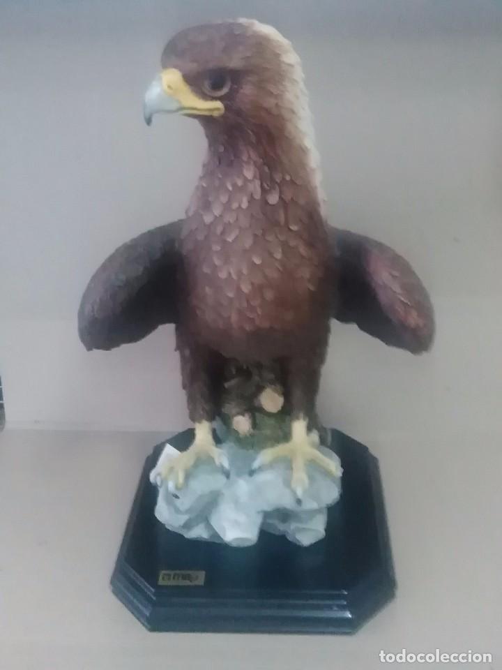 Arte: &Aacute;guila(T&oacute;nico Ballester Vilaseca) - Foto 2