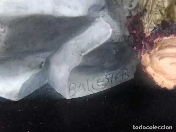 Arte: &Aacute;guila(T&oacute;nico Ballester Vilaseca) - Foto 3