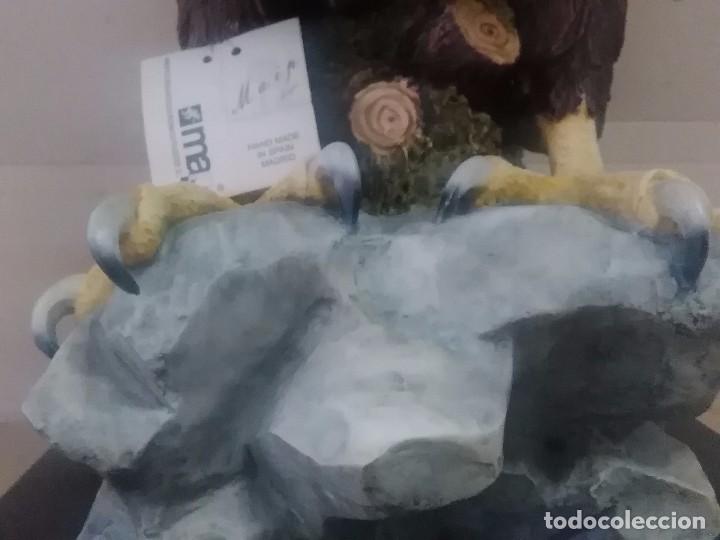 Arte: &Aacute;guila(T&oacute;nico Ballester Vilaseca) - Foto 4