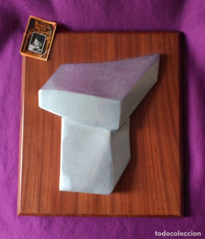 Arte: MENORCA. REPRESENTACI&Oacute;N DE UNA TAULA. - Foto 1