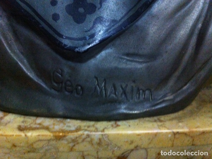 Arte: Escultura geo maxim - Foto 2