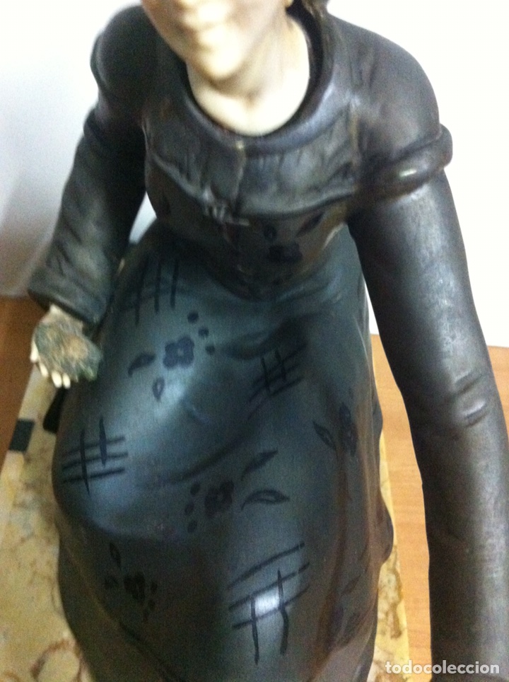 Arte: Escultura geo maxim - Foto 3