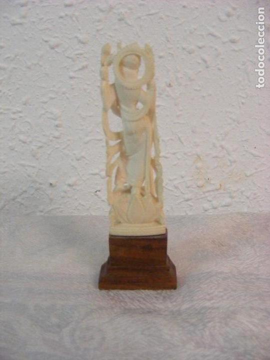 Arte: ESCULTURA INDIA - Foto 6