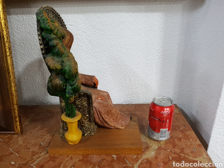 Arte: Figura a&ntilde;os 80 - Foto 2