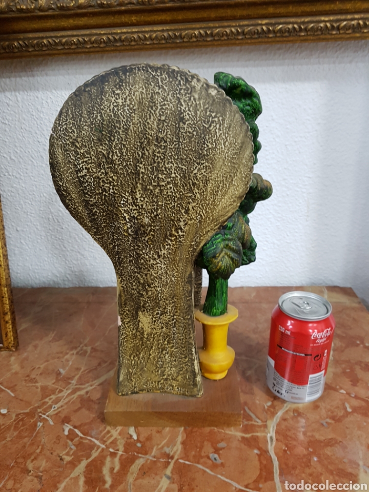 Arte: Figura a&ntilde;os 80 - Foto 3