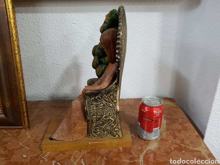 Arte: Figura a&ntilde;os 80 - Foto 4