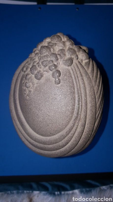 Arte: PRECIOSO BUSTO DE MUJER CON TOCADO - Foto 12