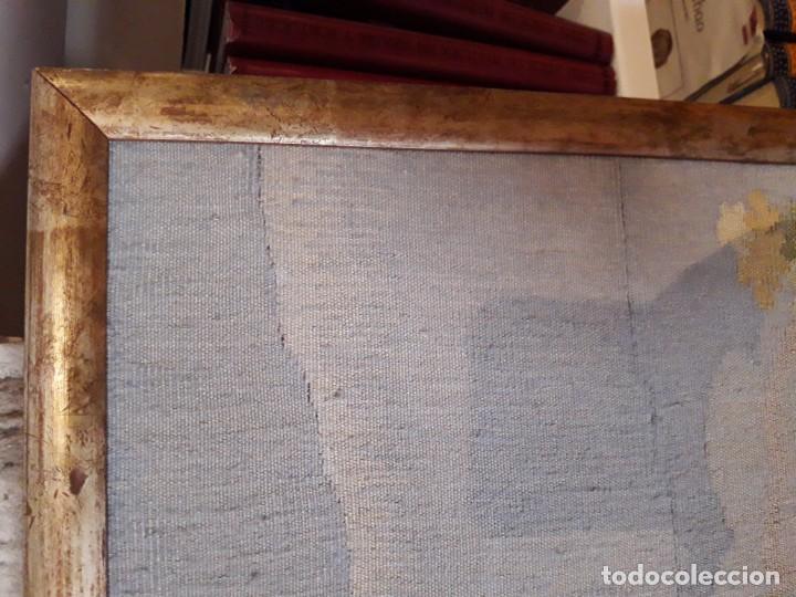 Arte: Tapiz E. Teniers - Foto 5