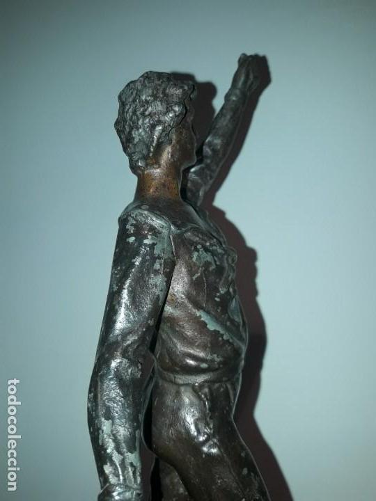 Arte: Calamina marinero - Foto 6