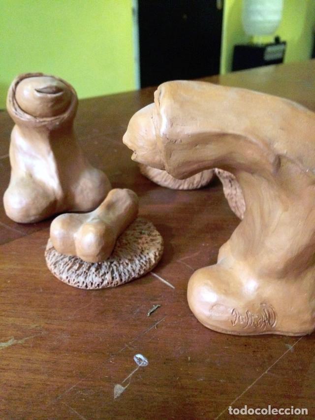 Arte: Bel&eacute;n &uacute;nico - Foto 2