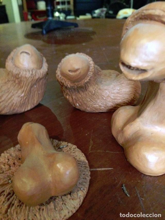 Arte: Bel&eacute;n &uacute;nico - Foto 3