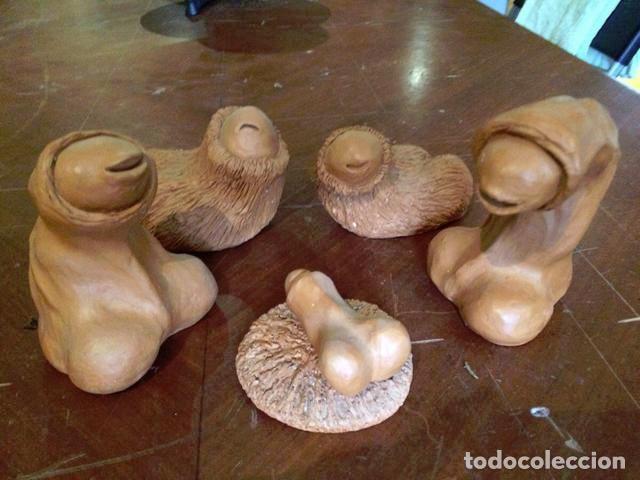 Arte: Bel&eacute;n &uacute;nico - Foto 4
