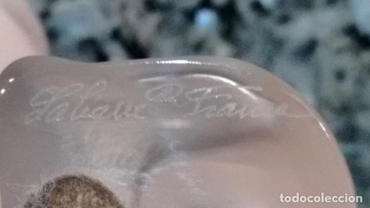 Arte: LE&Oacute;N CRISTAL REN&Eacute; JULES LALIQUE - Foto 9