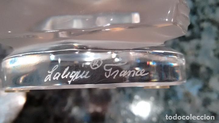 Arte: GALLO CRISTAL REN&Eacute; JULES LALIQUE - Foto 8