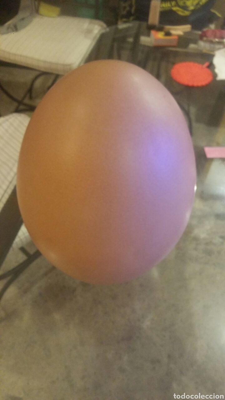 Arte: grand oeuf pol chambost - Foto 2