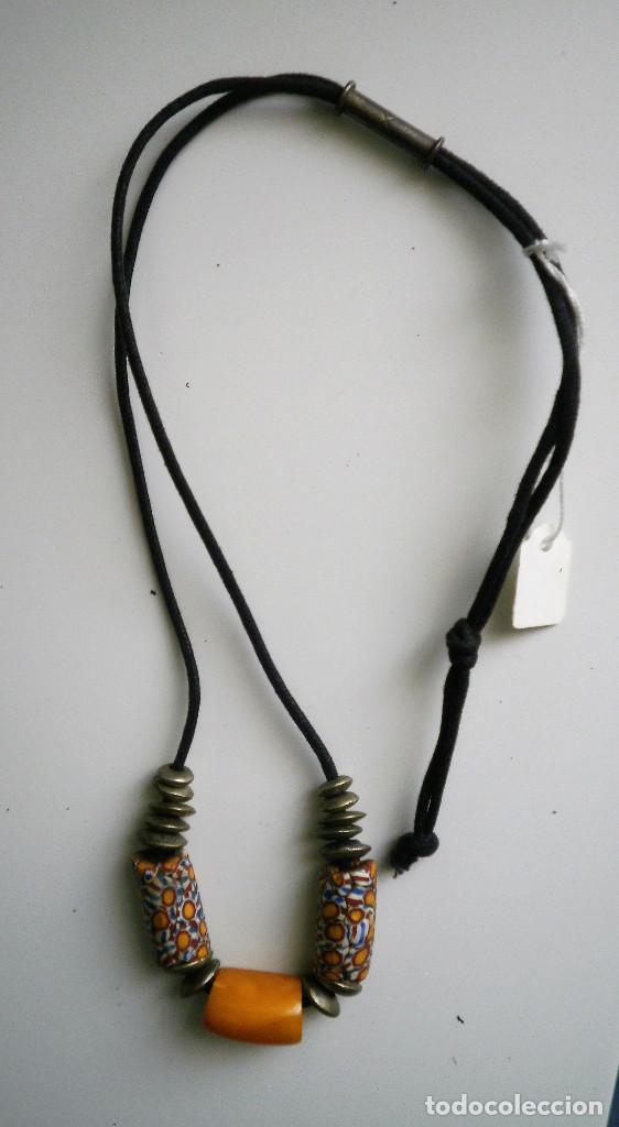 Arte: Collar &eacute;tnico. - Foto 2