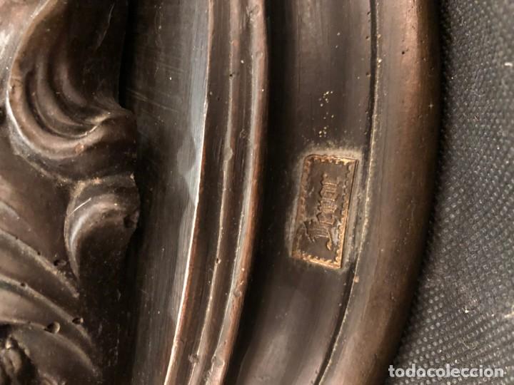 Arte: Escultura de casa Feror - Foto 3