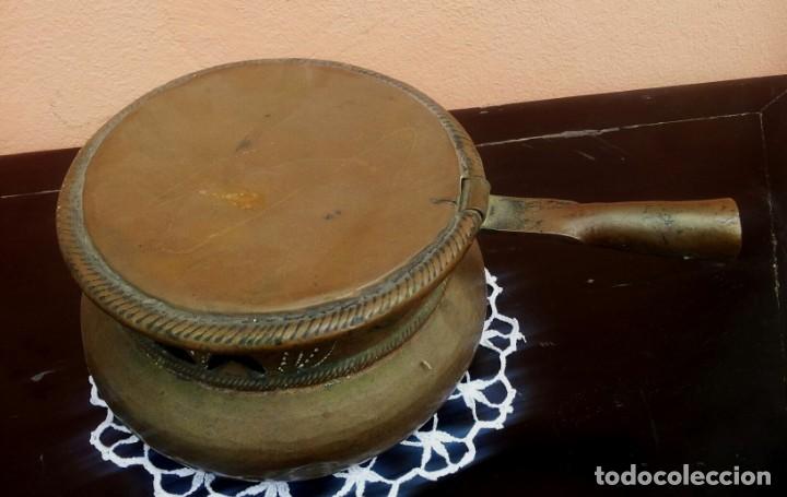Arte: Scaldaletto - Foto 4