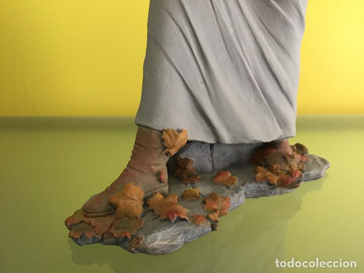 Arte: Figura Elisa - Foto 3