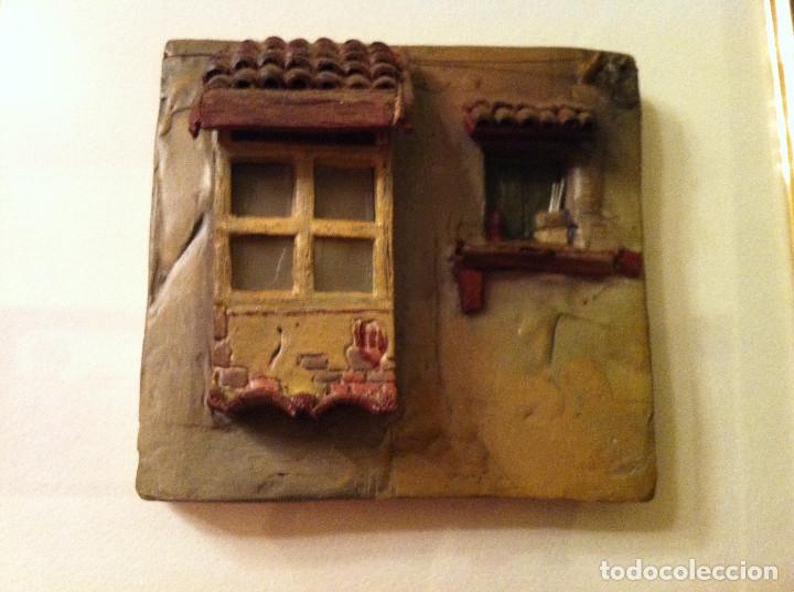Arte: Fachadas casas riojanas - Foto 2