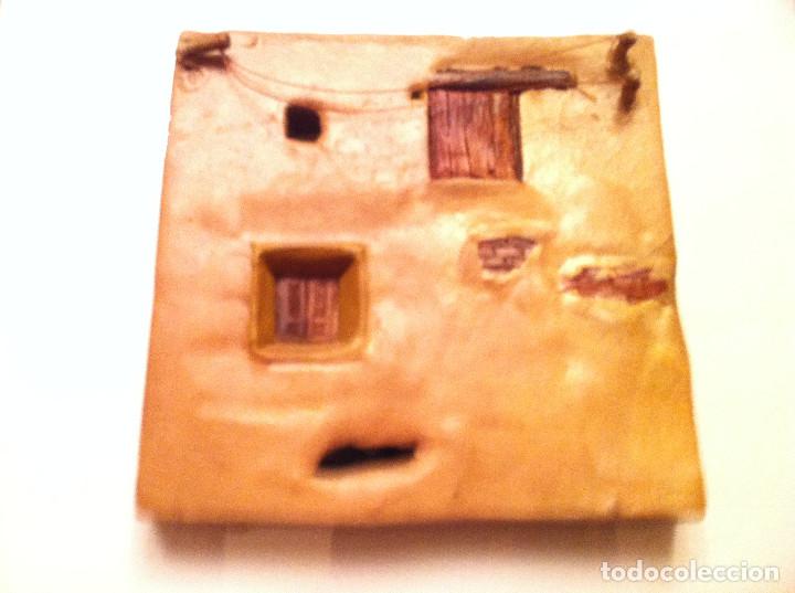 Arte: Fachadas casas riojanas - Foto 5