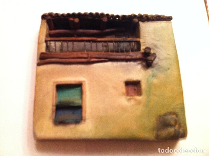 Arte: Fachadas casas riojanas - Foto 6