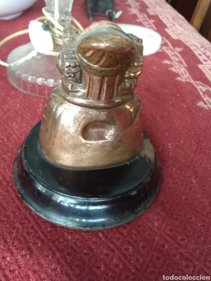Arte: Antigua Figura de la Dama de Elche - Foto 10