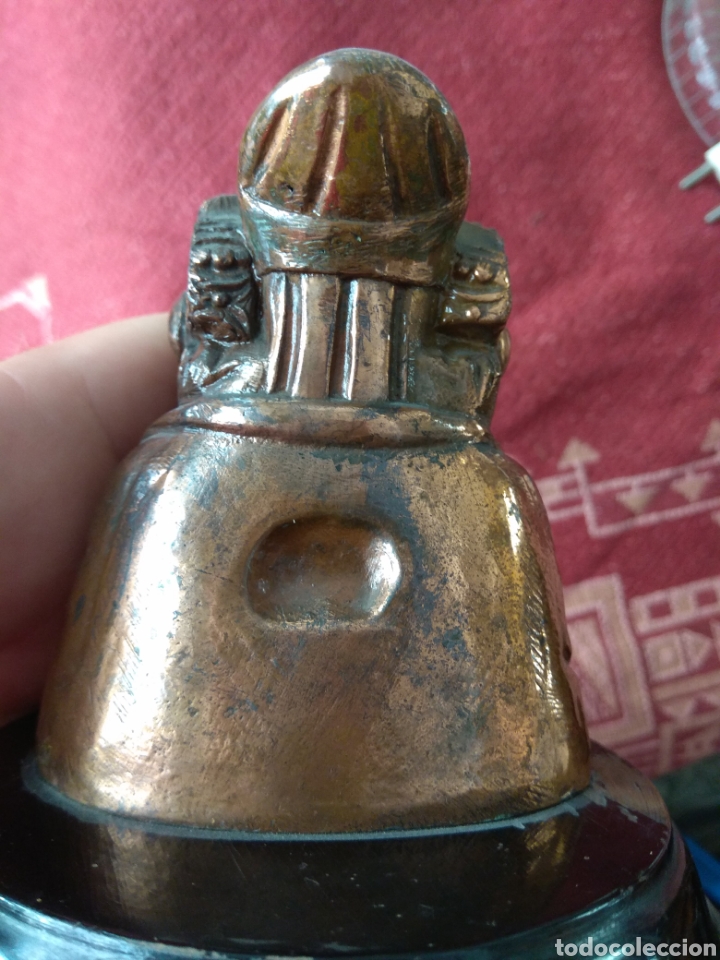 Arte: Antigua Figura de la Dama de Elche - Foto 17