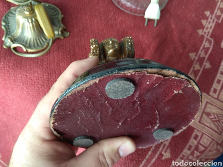 Arte: Antigua Figura de la Dama de Elche - Foto 21