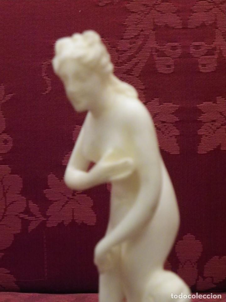 Arte: Venus en m&aacute;rmol antigua - Foto 14