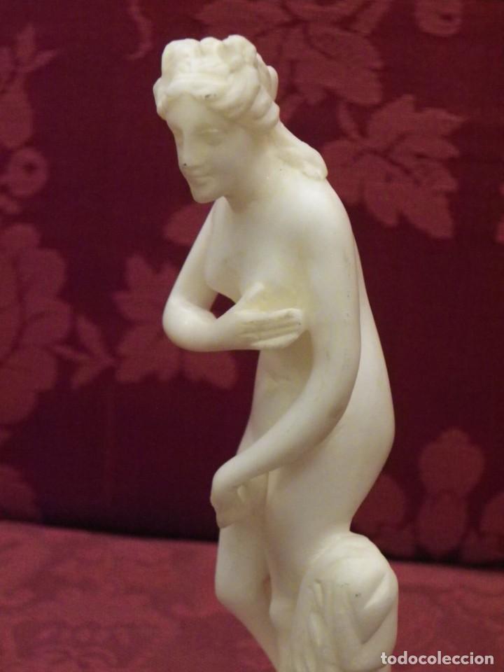Arte: Venus en m&aacute;rmol antigua - Foto 15