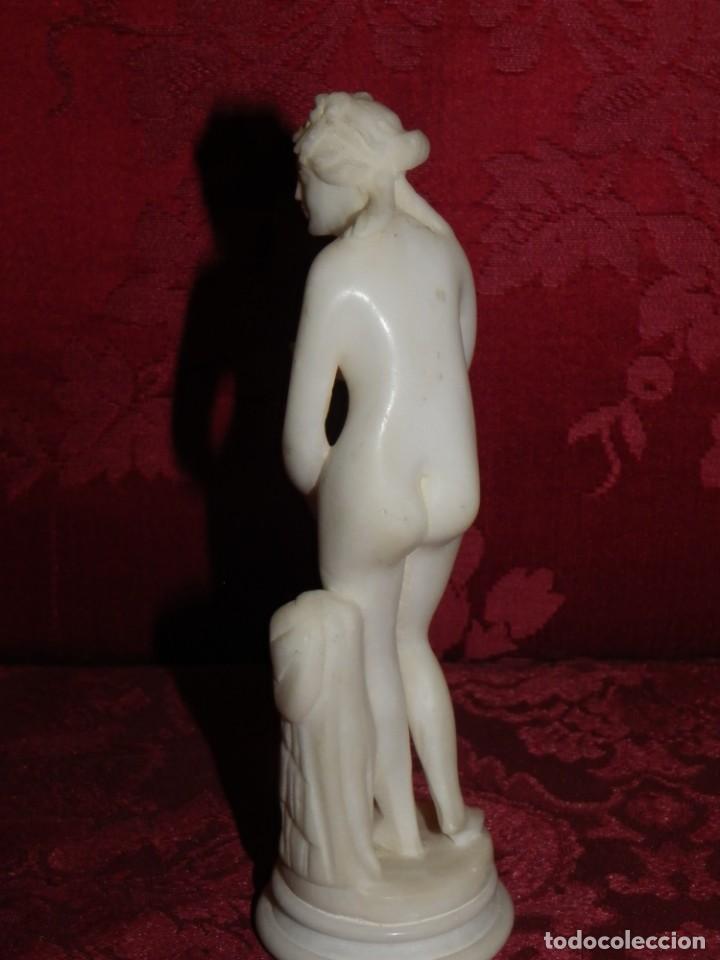 Arte: Venus en m&aacute;rmol antigua - Foto 19