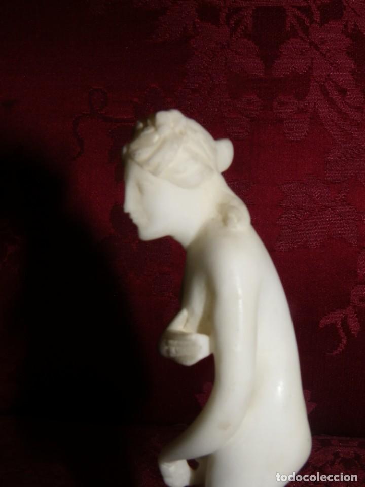 Arte: Venus en m&aacute;rmol antigua - Foto 30