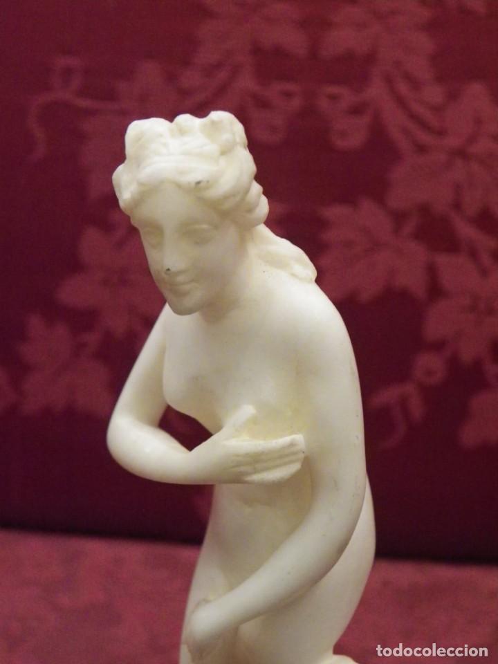 Arte: Venus en m&aacute;rmol antigua - Foto 32