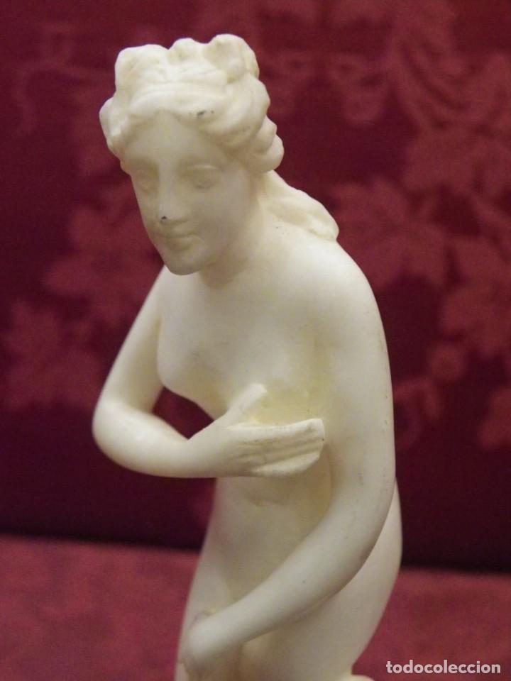 Arte: Venus en m&aacute;rmol antigua - Foto 33