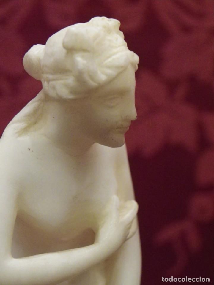 Arte: Venus en m&aacute;rmol antigua - Foto 36