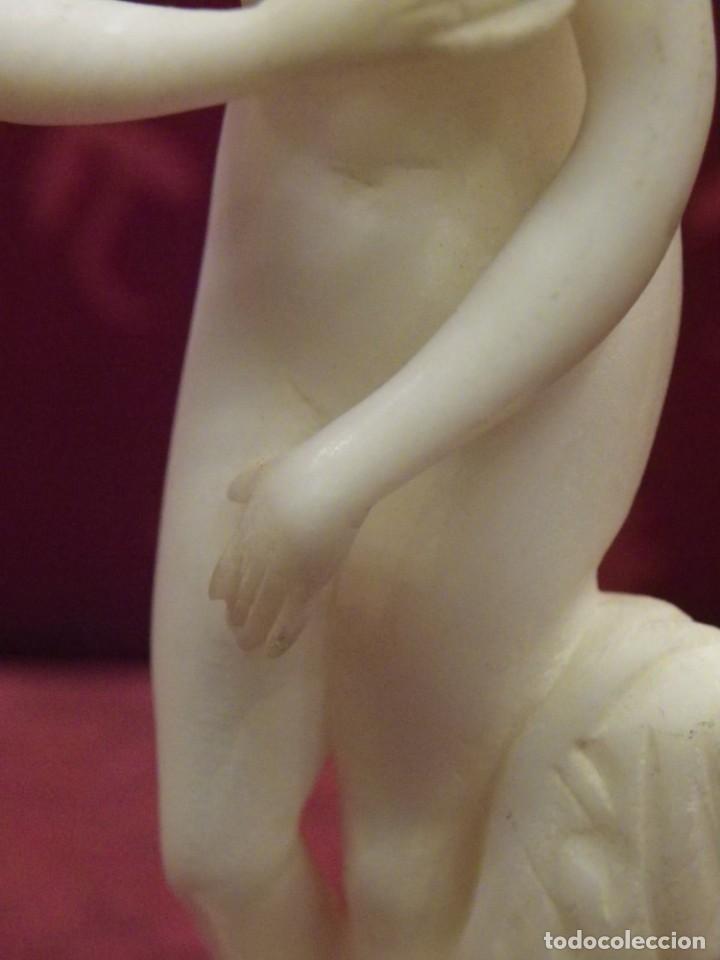 Arte: Venus en m&aacute;rmol antigua - Foto 39