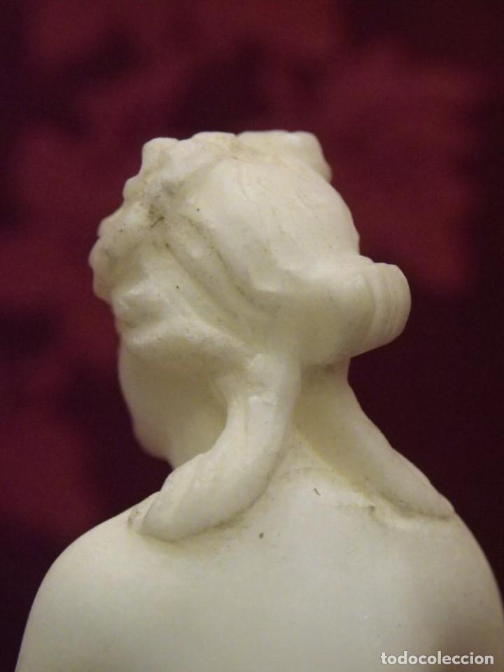 Arte: Venus en m&aacute;rmol antigua - Foto 40