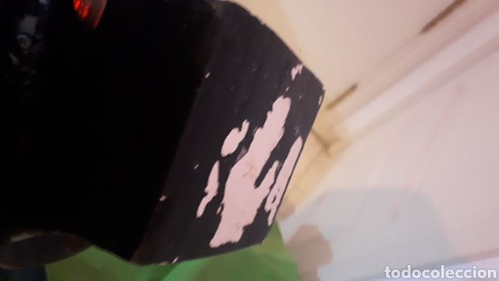 Arte: Muy bonito busto de Camar&oacute;n de la Isla - Foto 8