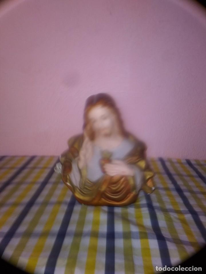 Arte: Escultura de escayola - Foto 2