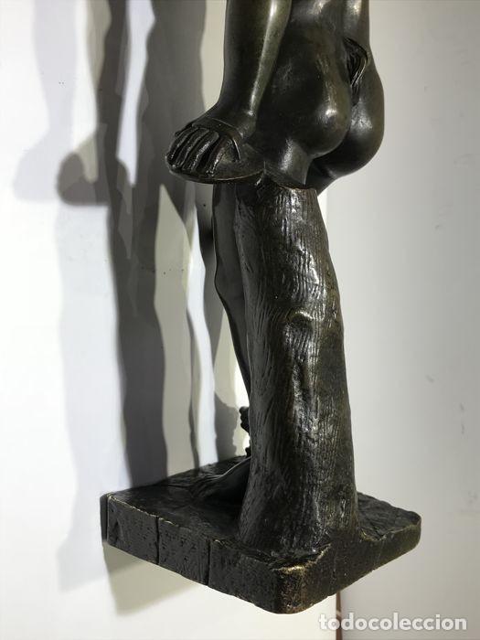 Arte: fauno bailando con cimbalos - Foto 15