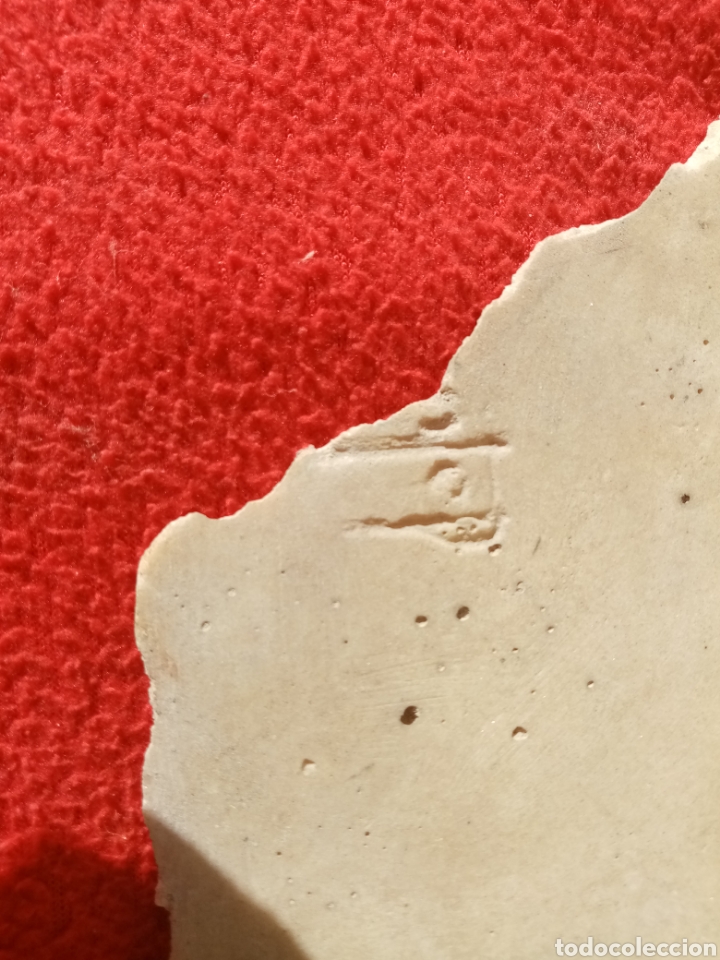 Arte: Bajo relieve - Foto 4