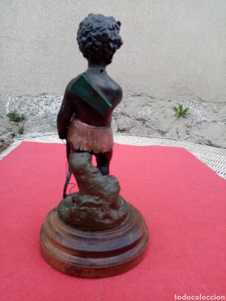 Arte: Escultura - Foto 3