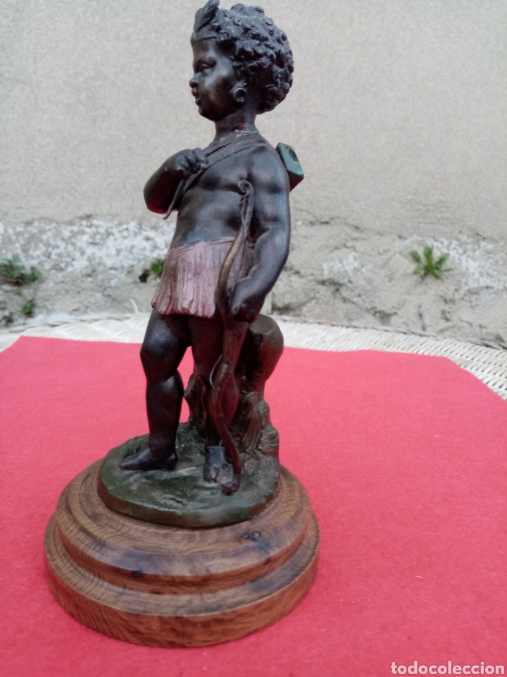 Arte: Escultura - Foto 4