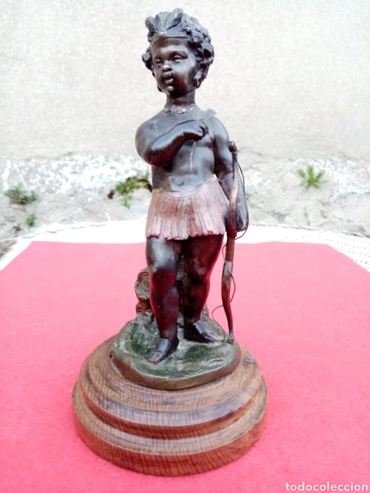 Arte: Escultura - Foto 1