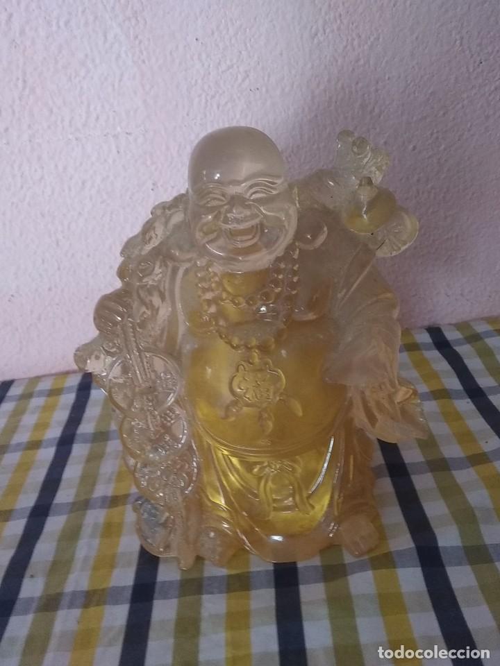 Arte: Buda antiguo - Foto 1