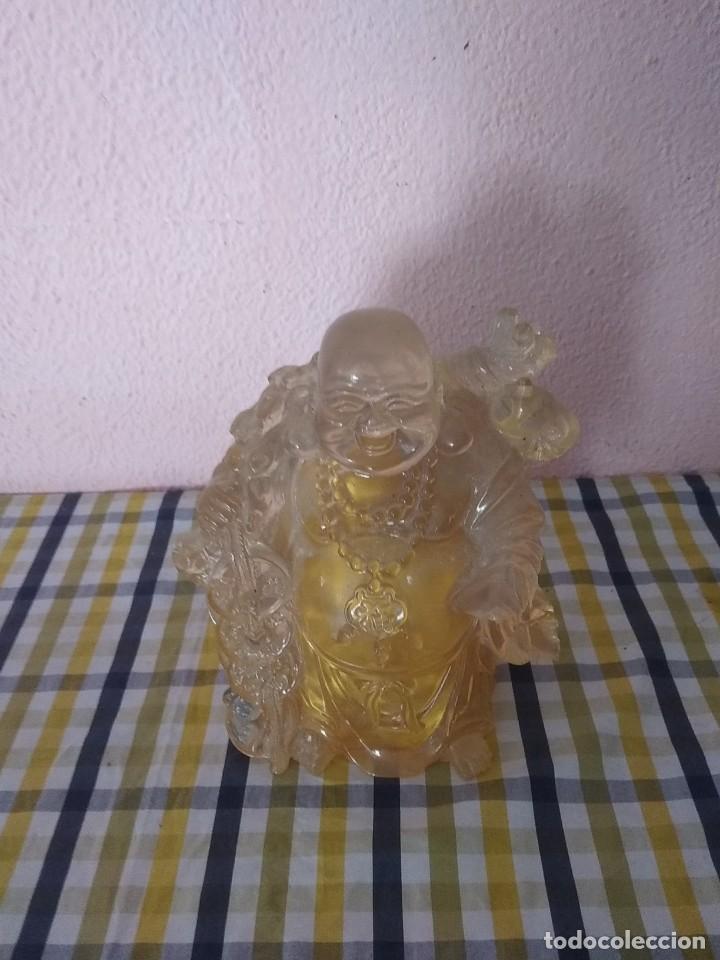 Arte: Buda antiguo - Foto 2