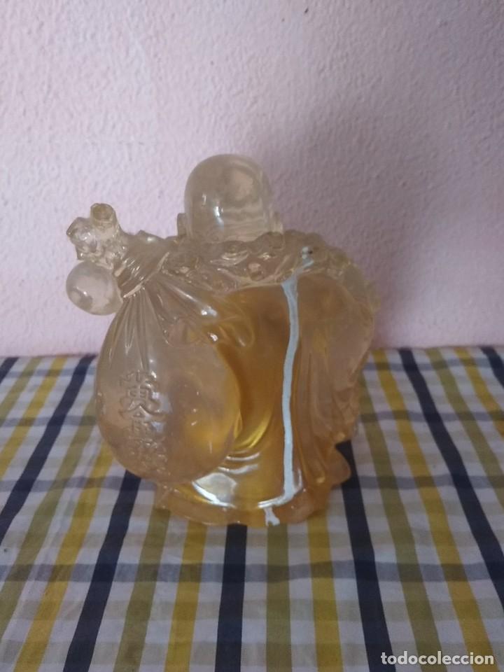 Arte: Buda antiguo - Foto 3